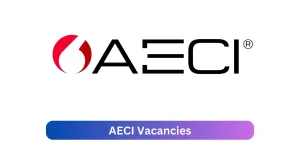 AECI Vacancies 2025 Announce x29 jobs @www.aeci.co.za