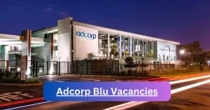 Adcorp Blu Vacancies 2025 Released x21 jobs @www.adcorpgroup.com