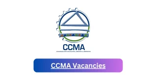 CCMA Vacancies 2025 Released x5 jobs @www.ccma.org.za