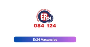 Er24 Vacancies 2025 Highlight x6 jobs @www.er24.co.za
