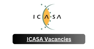 ICASA Vacancies 2025 Released x1 jobs @www.icasa.org.za