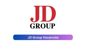 JD Group Vacancies 2025 Provide x48 jobs @www.jdgroup.co.za