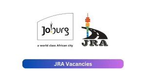 JRA Vacancies 2025 Reveal x1 jobs @www.jra.org.za