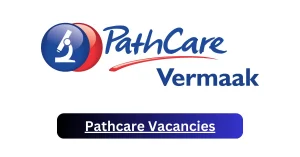 Pathcare Vacancies 2025 Disclose x23 jobs @www.pathcare.co.za