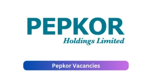 Pepkor Vacancies 2025 Reveal x1 jobs @www.pepkor.co.za