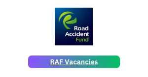 RAF Vacancies 2025 Reveal x15 jobs @www.raf.co.za