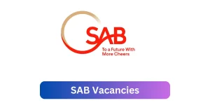 SAB Vacancies 2025 Announce x18 jobs @www.sab.co.za