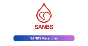 SANBS Vacancies 2025 Offer x15 jobs @sanbs.org.za