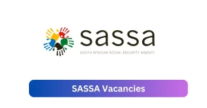SASSA Vacancies 2025 Reveal x1 jobs @www.sassa.gov.za