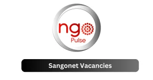 Sangonet Vacancies 2025 Mention x10 jobs @ngopulse.net