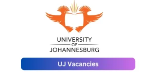UJ Vacancies 2025 Advertise x5 jobs @www.uj.ac.za