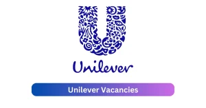 Unilever Vacancies 2025 Offer x13 jobs @www.unilever.co.za