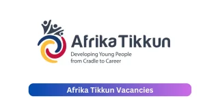 Afrika Tikkun Vacancies 2025 Highlight x1 jobs @afrikatikkun.org