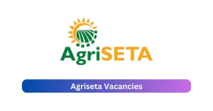 Agriseta Vacancies 2025 Introduce x1 jobs @www.agriseta.co.za