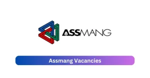 Assmang Vacancies 2025 Advertise x1 jobs @Assmang.co.za