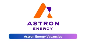 Astron Energy Vacancies 2025 Advertise x4 jobs @www.astronenergy.co.za