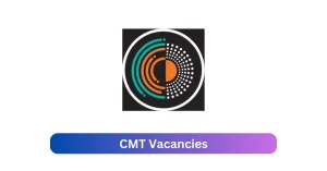 CMT Vacancies 2025 Highlight x2 jobs @www.cmt.org.za