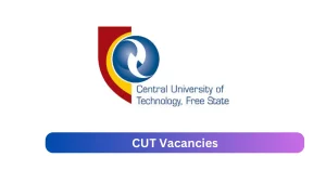 CUT Vacancies 2025 Offer x3 jobs @www.cut.ac.za