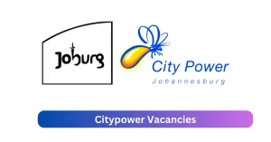 Citypower Vacancies 2025 Mention x1 jobs @citypower.co.za
