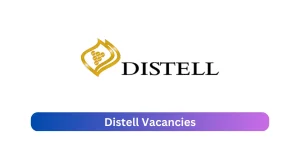 Distell Vacancies 2025 Declare x1 jobs @www.distell.co.za