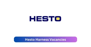 Hesto Harness Vacancies 2025 Announce x3 jobs @www.hesto.com