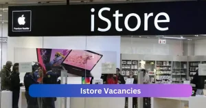 Istore Vacancies 2025 Advertise x18 jobs @www.istore.co.za