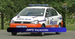 JMPD Vacancies 2025 Highlight x7 jobs @Joburg.org.za