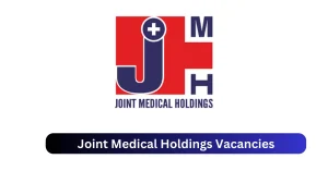 Joint Medical Holdings Vacancies 2025 Provide x1 jobs @jmh.co.za