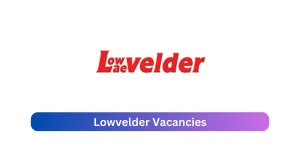 Lowvelder Vacancies 2025 Mention x2 jobs @www.lowvelder.co.za