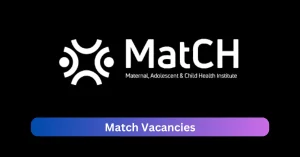 Match Vacancies 2025 Share x1 jobs @www.matchgroup.com