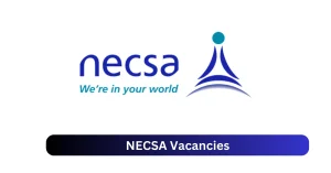 NECSA Vacancies 2025 Advertise x3 jobs @www.necsa.co.za