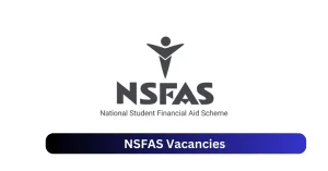 NSFAS Vacancies 2025 Highlight x1 jobs @www.nsfas.org.za