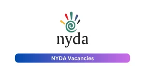 NYDA Vacancies 2025 Mention x1 jobs @erp.nyda.gov.za
