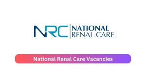 National Renal Care Vacancies 2025 Disclose x34 jobs @nrc.co.za