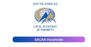 SACAA Vacancies 2025 Released x2 jobs @www.caa.co.za