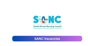 SANC Vacancies 2025 Disclose x1 jobs @www.sanc.co.za