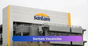 Santam Vacancies 2025 Disclose x16 jobs @www.santam.co.za