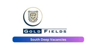 South Deep Vacancies 2025 Introduce x4 jobs @www.goldfields-southdeep.co.za