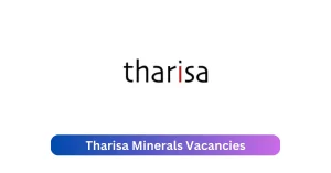 Tharisa Minerals Vacancies 2025 Offer x2 jobs @tharisa.com