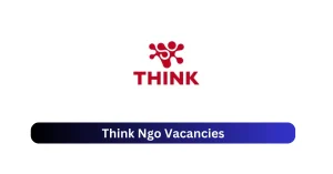 Think Ngo Vacancies 2025 Provide x1 jobs @Think.org.za