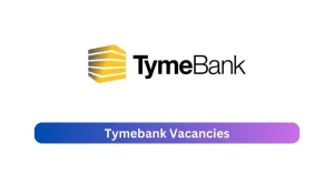 Tymebank Vacancies 2025 Advertise x1 jobs @www.tymebank.co.za