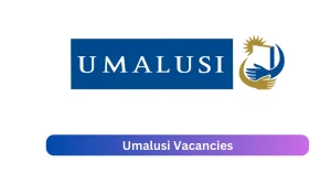 Umalusi Vacancies 2025 Reveal x1 jobs @Umalusi.org.za