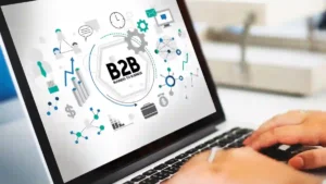 B2B eCommerce Platform: A Complete Guide for Businesses