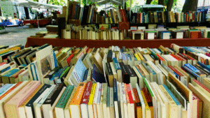 Best Books to Learn How to Invest in the Stock Market