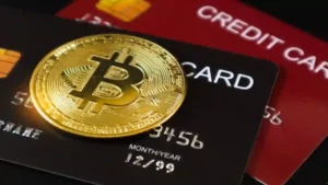 Buy Crypto with Credit Card A Complete Guide for US Users