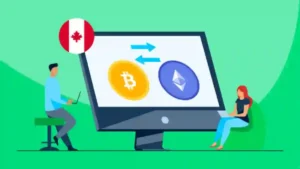 Canadian Crypto Exchange A Complete Guide for US Investors