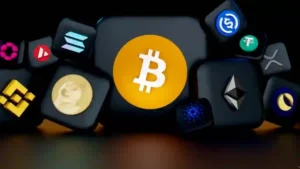 Largest Crypto Exchanges Where Most Trading Happens