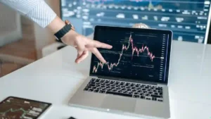 Online Stock Market Books A Simple Guide for Beginners