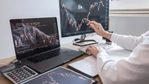 Online Trading Books for Beginners